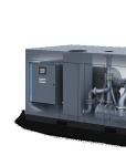 ZH1000~3150 Centrifugal Atlas Screw Air Compressor Oil Free Atlas 50~60Hz For