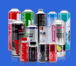 Automatic Aerosol Can Making Machine 200CPM With Flanging Seaming