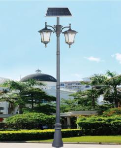 Quality Intelligent Solar Street Light 12w 18w 20w 24w 30 Watt wholesale