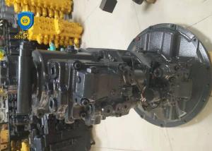 Quality 7082H00131 Excavator Replacement Parts Engine Hydraulic Pump For PC300-6 wholesale