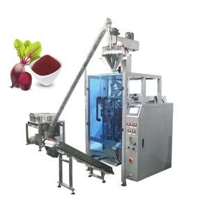 Quality Automatic Secondary bag Baler Baling Packing Machine for pouch Packaging Seasoning /Fried Chicken/Food powder wholesale