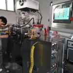 8" Animal Free Softgel Encapsulation Machine 40000 - 50000 Capsules / Hour