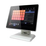 Retailing 128G Windows 7 Pos System Pos Touch Screen Cash Register