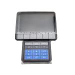 PC200-8 PC240-8 Excavator Parts Monitor 7835-31-1004 7835-31-1006 7835-31-1012