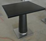 Dining table for hotel furniture DN-0010