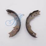 ISO9001/TS16949 Brake Shoe Kit for ISUZU Ford JMC Truck Carrying Kairui Friction