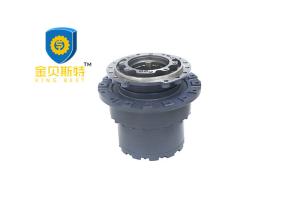 Quality ZAX200 ZAX450-3 Excavator Gearbox With Travel Motor Assembly Reduction wholesale