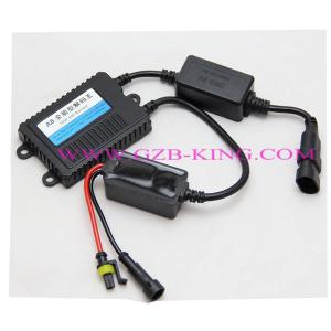 Quality 35Watts canbus HID ballast wholesale