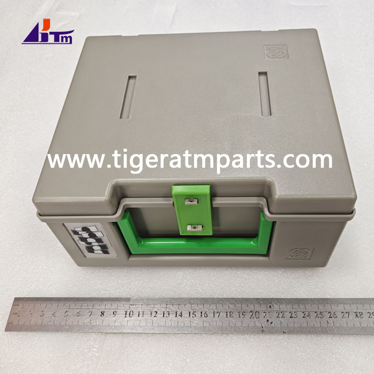 NCR S1 Reject Bin Cassette 4450693308 4450663390 4450603100