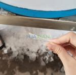 0.2~50 Tons Industrial Fish Ice Maker Machine, Easy Control Condensing