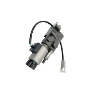 Quality Fan Piston Pump Solenoid Valve 2590907 259-0907 Compatible with Hydraulic Excavator wholesale