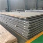 1mm - 10mm Carbon Steel Sheet Metal High Strength Hot Rolled Sheet Q235 Q345