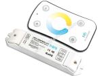 5050wwa three different white cct dimmable led strip