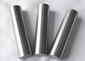 Quality Polished 99.95% Tantalum Products Rods With High Strength wholesale