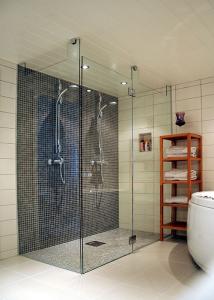 Quality Shower Room Self Cleaning Glass Roof , Self Cleaning Screen Ultra Clear Low Iron wholesale