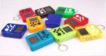 Hot Runner Injection Molded Covers NAK80 Electronic Plastic Parts