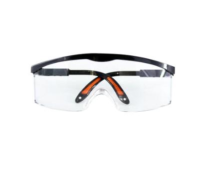 High Definition Work Construction Welding Medical Safety Goggles Hospital Safety