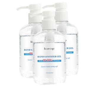 Quality Alcohol Based Hand Wash Sanitizer Portable Antimicrobial OEM ODM Available wholesale