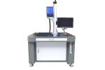 CO2 Laser Engraving Machine 50W 100W Plastic Laser Marking Machine