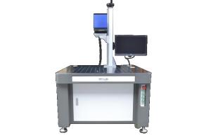 Quality CO2 Laser Engraving Machine 50W 100W Plastic Laser Marking Machine wholesale