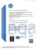 Sichuan Xinheng Magnetic Materials Co., Ltd Certifications