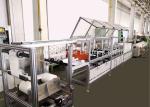 300m/min Digital Mylar Film Forming Busbar Production Machine