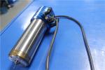 0.85KW 200V High Speed Air Spindle
