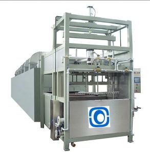 Quality Reciprocating Paper Cup Lid Making Machine wholesale