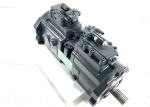 High Pressure EC350D Excavator Hydraulic Pump K5V160DT 14639133