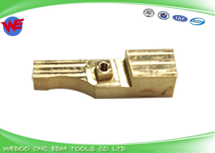C662 100443210 443.210 Lower Contact Holder Contact Support Charmilles EDM Parts