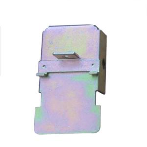 Quality Stamping Parts Processing Custom Stainless Steel Metal Shrapnel Iron Sheet Bending Forming Joint Stamping Pieces wholesale