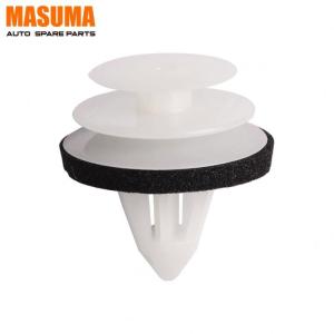 Quality MASUMA KJ-083 Nylon Auto Fastener Rivets for Toyota 67771-17020 67771-20080 67771-30070 wholesale