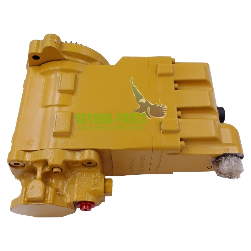 catererpillar 330CL Excavator Spare Parts C-9 Engine Injection Pump 204-4945 2044945