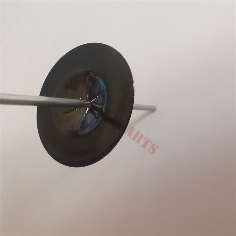 Solar Panel Clips Stainless Steel For Fixing Bird Control Wire Netting
