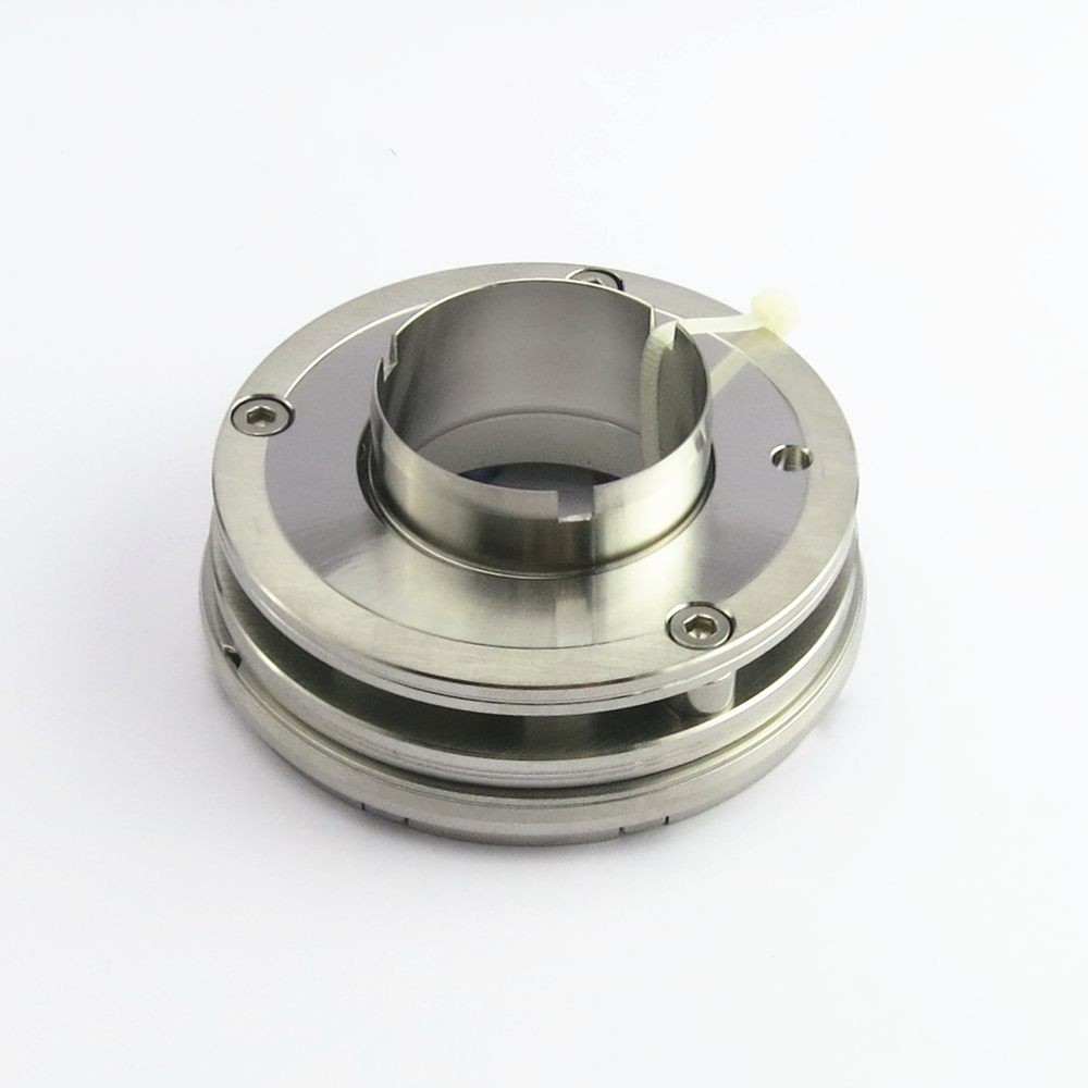 BV39 Nozzle Ring 54399700054 54399880054 5439-970-0054 5439-988-0054 Exquisite Processing Turbochargers Nozzle Ring
