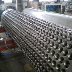 30mm HDPE Dimpled Drainage Membrane Green Roof Drainage Board