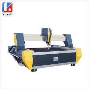 Quality Metal Sheet Automatic CNC Cutting Machine 220V 380V Industrial Metal Cutting Machine wholesale