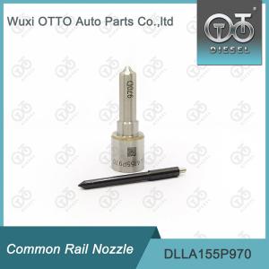 Quality DLLA155P970 Denso Common Rail Nozzle For Injectors 095000-673# / 753# wholesale