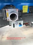 4x2 Liquid Tanker Truck 15000L Water Sprinkler Truck 15m3 290hp ZZ1167M4611