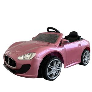 Quality Motor 380*2 Style Electric Toy Ride On Car for Kids Authorized and Remote wholesale
