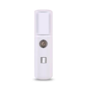 Quality Facial Refreshing And Moisturizing Skin Hydrating Device Nano Face Spray Facial Steamer wholesale