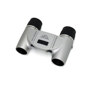 Quality BAK4 Prism Compact Childrens Binoculars 7x18 For Outdoor Sports Bird Watching wholesale