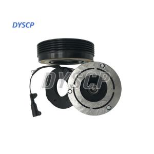 Quality 5PK Car Air Conditioning Compressor Magnetic Clutch For E39 525 64526910458 wholesale