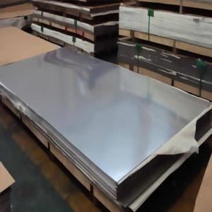 Quality Hot Rolled Cold Rolled Stainless Steel Plate 3mm 5mm 10mm Thickness 304 316 316L wholesale