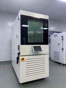 Quality LIYI High And Low Temperature Alternating Test Chamber Water Cooled 225L wholesale