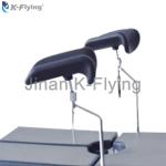 Stainless Steel Electric OT Table ENT Gynecological Examination
