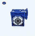 Top Quality Helical Worm Speed Reducer Gearbox Transmission