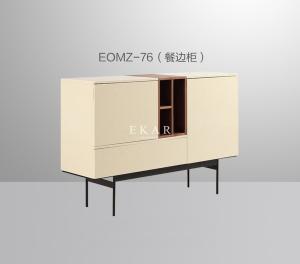 Quality Italian Design Kitchen Storage Cabinet Sideboard wholesale