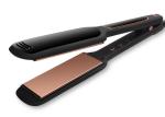450 Degrees Electric Ceramic Hair Straightener Flat Iron LCD Display