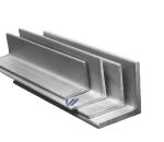 304 304L 316 316L Stainless Steel Angle Steel For Structural Supports Custom